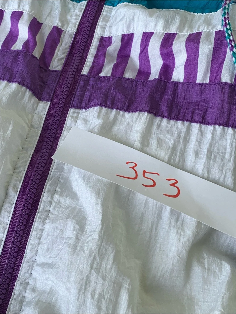 Vintage Track Suit 80s 90s Novelli Sport Jacket Pants Women’s Large